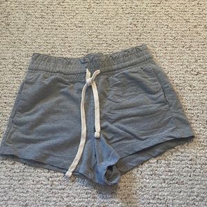 No Boundaries athletic shorts. Size Large (11-13). Never worn.